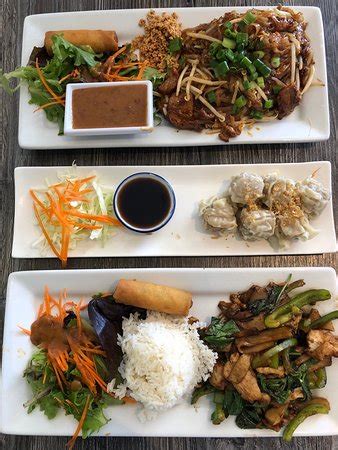 Royyim Thai Cuisine menu